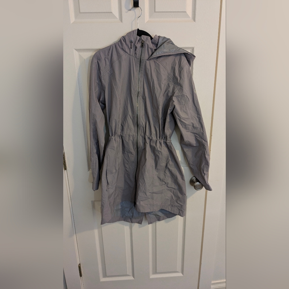 Kuhl Rain Jacket